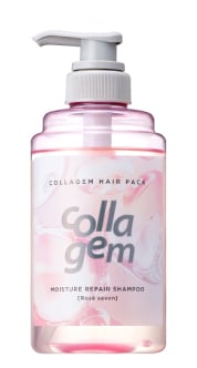 collagem モイスチャーリペアシャンプー