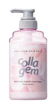 collagem モイスチャーリペアトリートメント