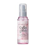 collagem モイスチャーヘアオイルセラム