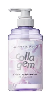 collagem ストレートグロウシャンプー