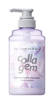 collagem ストレートグロウトリートメント