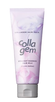 collagem ストレートエッセンスヘアミルク